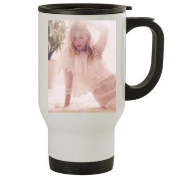 Sienna Miller Stainless Steel Travel Mug