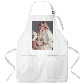 Sienna Miller Apron