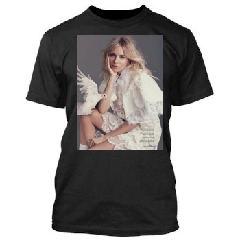 Sienna Miller Men's TShirt