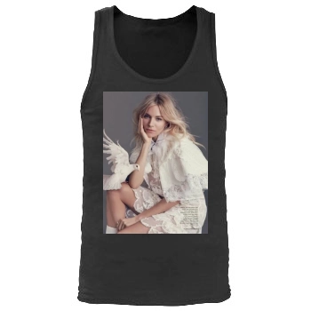 Sienna Miller Men's Tank Top