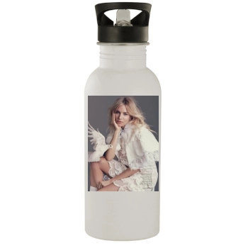 Sienna Miller Stainless Steel Water Bottle