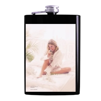 Sienna Miller Hip Flask