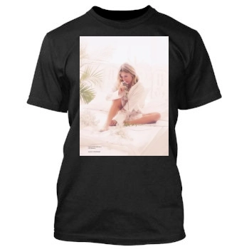 Sienna Miller Men's TShirt