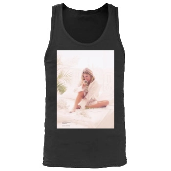 Sienna Miller Men's Tank Top