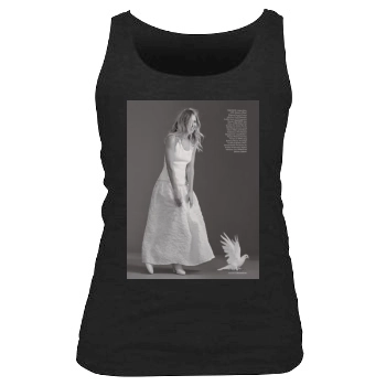 Sienna Miller Women's Tank Top