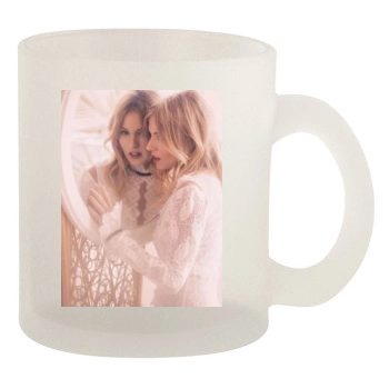 Sienna Miller 10oz Frosted Mug