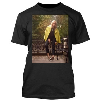 Sienna Miller Men's TShirt