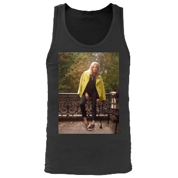 Sienna Miller Men's Tank Top