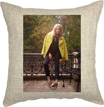 Sienna Miller Pillow