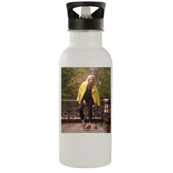 Sienna Miller Stainless Steel Water Bottle