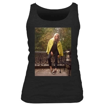 Sienna Miller Women's Tank Top