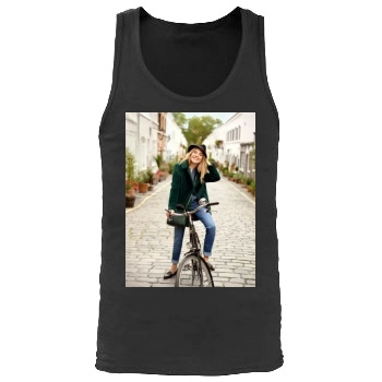 Sienna Miller Men's Tank Top