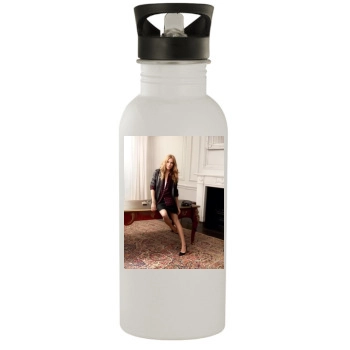 Sienna Miller Stainless Steel Water Bottle