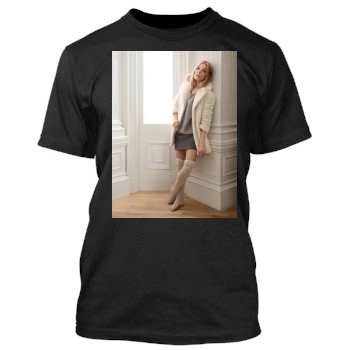 Sienna Miller Men's TShirt