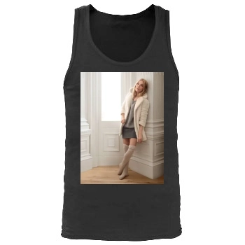 Sienna Miller Men's Tank Top