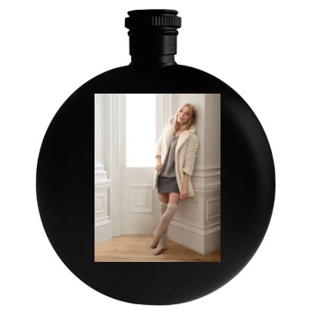 Sienna Miller Round Flask