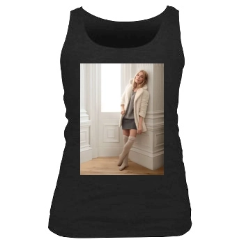 Sienna Miller Women's Tank Top