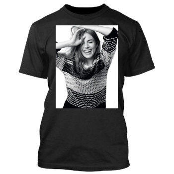 Sienna Miller Men's TShirt