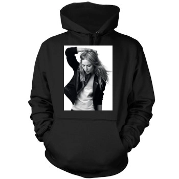 Sienna Miller Mens Pullover Hoodie Sweatshirt