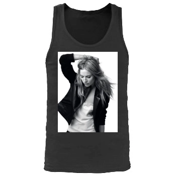 Sienna Miller Men's Tank Top