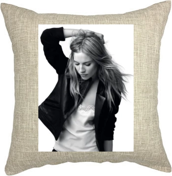 Sienna Miller Pillow