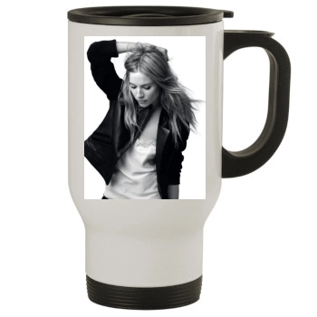 Sienna Miller Stainless Steel Travel Mug