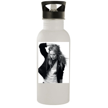 Sienna Miller Stainless Steel Water Bottle