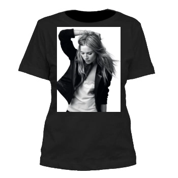 Sienna Miller Women's Cut T-Shirt