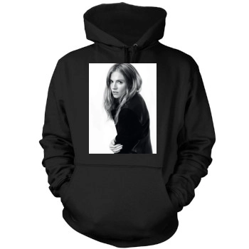 Sienna Miller Mens Pullover Hoodie Sweatshirt