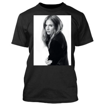 Sienna Miller Men's TShirt