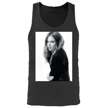 Sienna Miller Men's Tank Top