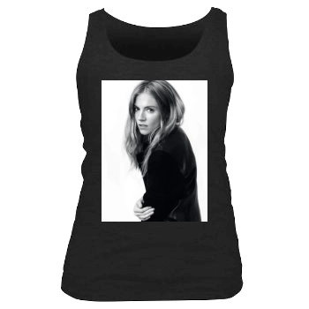 Sienna Miller Women's Tank Top