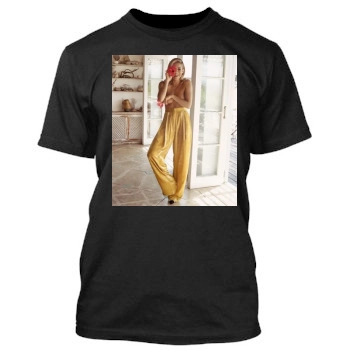 Sienna Miller Men's TShirt