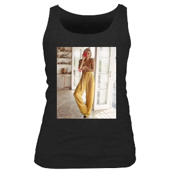 Sienna Miller Women's Tank Top