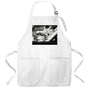 Sienna Miller Apron