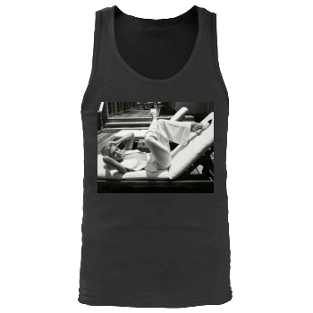 Sienna Miller Men's Tank Top