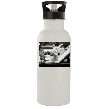 Sienna Miller Stainless Steel Water Bottle