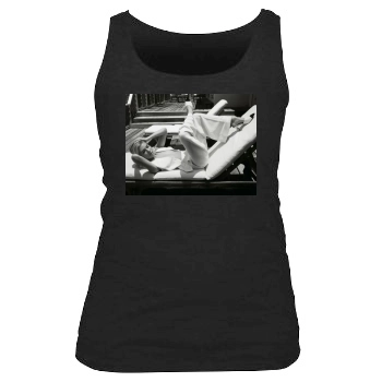 Sienna Miller Women's Tank Top