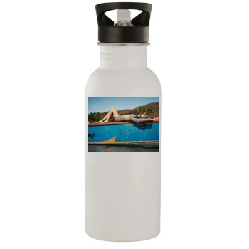 Sienna Miller Stainless Steel Water Bottle