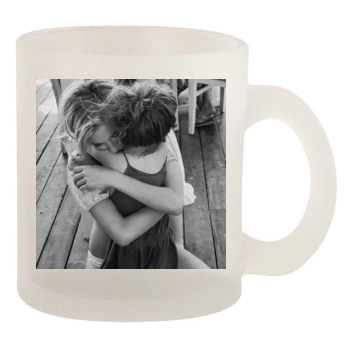 Sienna Miller 10oz Frosted Mug