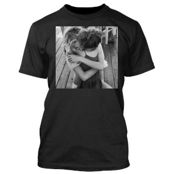 Sienna Miller Men's TShirt