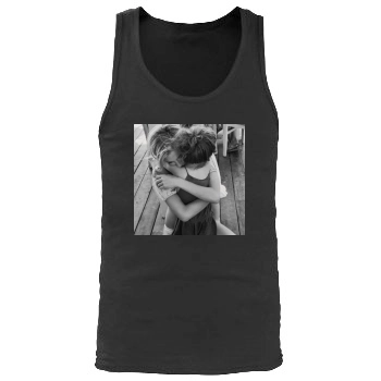 Sienna Miller Men's Tank Top