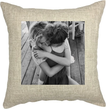 Sienna Miller Pillow