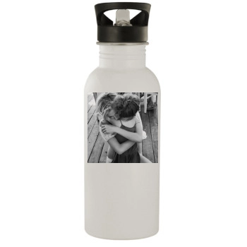 Sienna Miller Stainless Steel Water Bottle