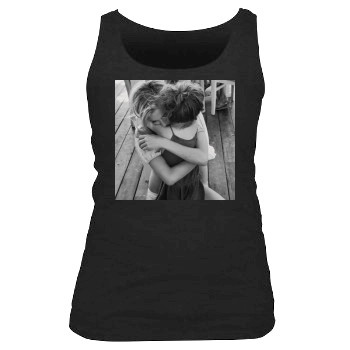 Sienna Miller Women's Tank Top