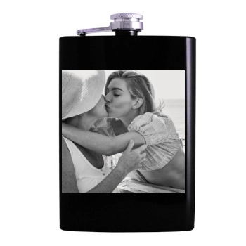 Sienna Miller Hip Flask