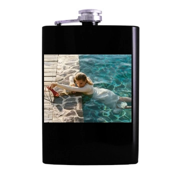 Sienna Miller Hip Flask