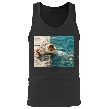 Sienna Miller Men's Tank Top