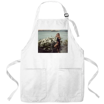 Sienna Miller Apron