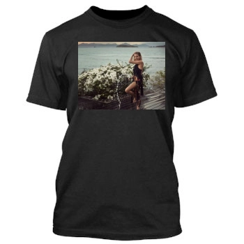 Sienna Miller Men's TShirt